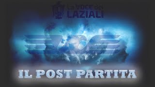 SS LAZIOIL POST PARTITA 31082024 POST LAZIOMILAN [upl. by Aruon]