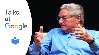 The Age of Fallibility Consequence of the War on Terror  George Soros  Talks at Google [upl. by Htebazileyram665]