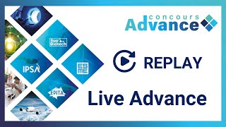 Replay live Advance du 27 mars 2024 [upl. by Hsara]