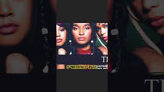 TLC “WATERFALLS”Courtesy of ORGANIZED NOIZE organizednoize tlc waterfalls beatbythekeytv [upl. by Coady]