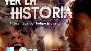 7 19301943 La década infame VER LA HISTORIA con Felipe Pigna [upl. by Perle]