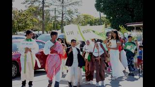 Faith Fest 2024 Highlights  St Alphonsa Syro Malabar Catholic Parish Brisbane North [upl. by Elicia723]