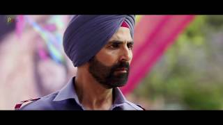 Akshay Kumar Action Scene  Singh Is Bliing  Lara Dutta Amy Jackson  HD [upl. by Okkin253]