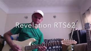 Revelation RTS62 First impressions part1 [upl. by Sutphin]