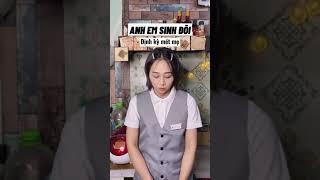 HAHAMOVIE  ANH EM SINH ĐÔI HOHA Định kỳ méc mẹ [upl. by Ahsini]