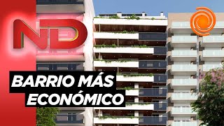 Cuánto cuesta alquilar un departamento de un dormitorio en Córdoba [upl. by Allisirp]