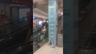 Sembawang Shopping Center singapore singaporevibes singaporevideos travel singaporesights [upl. by Eiramasil640]