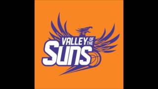 Valley of the Suns Podcast  Episode 1 2016 Review2017 Preview [upl. by Ancel760]