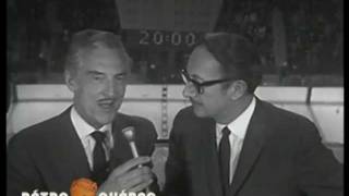 La Soirée du Hockey  1969 [upl. by Cassius]