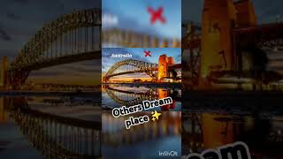 Others Dream place Vs my dream place [upl. by Danny]