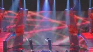 Diversity Semi Final Act Sunday 240509 Britains Got Talent 2009 [upl. by Venu]