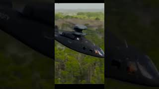 Sikorsky  Boeing SB1 Defiant Helicopter Flight Test Highlights shorts [upl. by Lutero]