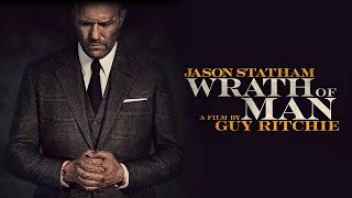 Wrath of Man 2021 Movie  Jason Statham Holt McCallany Jeffrey Donovan  Review and Facts [upl. by Allerus]