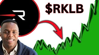 RKLB Stock THURSDAY NEWS update RKLB stock ic markets review [upl. by Stinson]