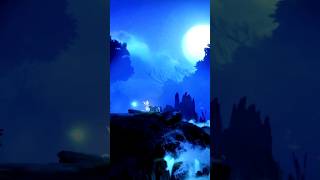 The Ginso Tree Escape  Ori and the Blind Forest [upl. by Deirdra]