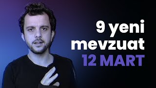 Misyon Koruma Sınavı  12 Mart  Yeni Mevzuatlar eklendi  50 günlük Çalışma Programı  Strateji [upl. by Gaulin]