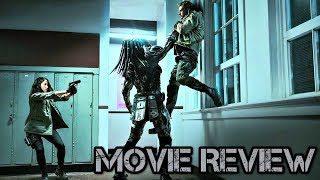 The Predator Review [upl. by Akila]