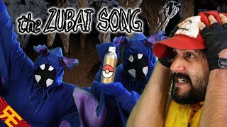 The Zubat Song A Pokemon Musical [upl. by Ocir]