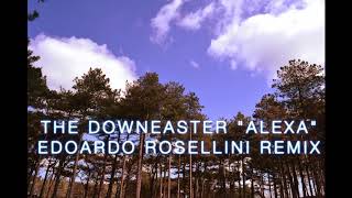 Michael Woods  The Downeaster quotAlexaquot Edoardo Rosellini Remix [upl. by Astrahan]