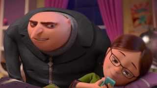 Despicable Me 2  Trailer [upl. by Deborath]