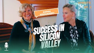 Первая в Кремниевой долине The first in Silicon Valley Eng subs [upl. by Hahsia]