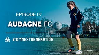 Aubagne FC l Marseille terre de foot l Episode 07 [upl. by Tnek]