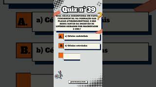 Quiz n° 39 patologia quiz quiztime [upl. by Casandra]