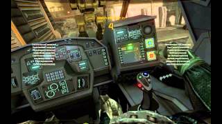 Mechwarrior Online Startup Sequence [upl. by Bridge]