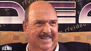 Gene Okerlund  Full 25 Hour Shoot Interview WCW Nitro WWF Vince McMahon Hulk Hogan [upl. by Kurt74]