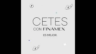 Llega Cetes a Finamex ​ [upl. by Marrissa]