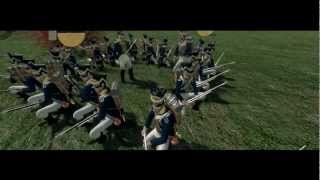 Napoleonic Wars  Trailer Légion de la Vistule [upl. by Halverson]