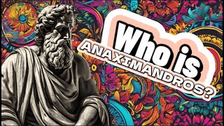 Who is Anaximandros  UNLIMITED FIGHTS [upl. by Nyahs]