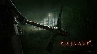 Outlast 2 Demo on AMD A87410 with Radeon R5 Graphics HP 14af118au [upl. by Lavery]