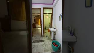 2BHK 50 GAZ 2ND FLOOR FOR SALE NEAR 20 FUTA ROAD BATLAHOUSE DMD 20L CDISDBRZA flatsforsaleindelhi [upl. by Neved]