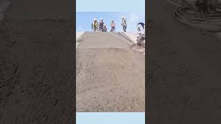 Tech Trending  Concrete Hill Work [upl. by Atem]