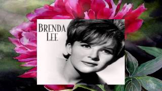 Brenda Lee  Youll Never Know [upl. by Morten]