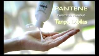 Pantene Leave On Conditioner [upl. by Freddie]