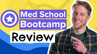 Med School Bootcamp Review Pros amp Cons Explained [upl. by Ahsykal]