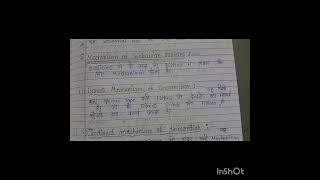 weberian ossicle their homologous and functions MSc zoology 4 th sem Hindi notes [upl. by Omsare]