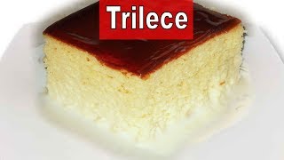 Trilece me karamel krem Recept i Nenes 🍰🍰 [upl. by Adelheid603]