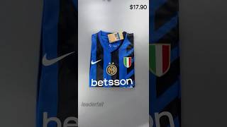 Inter Home 2425 Football  jerseys  tennis  Football  Virus  Inter remix beats dj hiphop [upl. by Ykroc]