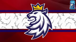 IIHF World Championship 2023 Team Czech Republic Goal Horn [upl. by Elfont351]