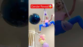 Gender Reveal FAIL😨 [upl. by Meer]