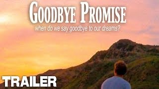 GOODBYE PROMISE Official Trailer HD [upl. by Bolton]