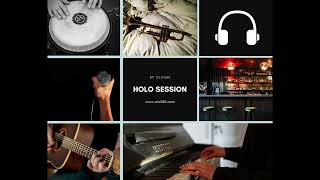 Holophonic session [upl. by Orlena]