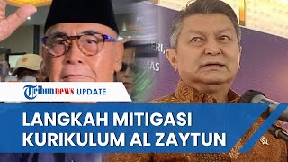 Ponpes Al Zaytun Lahir dari Rahim NII BNPT Lakukan Mitigasi Kemenag akan Tindak Administrasi [upl. by Job]