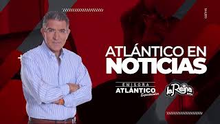 Atlántico en Deportes 1 de Febrero del 2024 [upl. by Munniks]