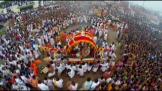 veerabhadreshwara swamy kenda kudlur [upl. by Benedick]