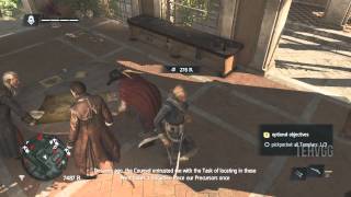 Assassins Creed 4 Black Flag  Infinite Money Glitch [upl. by Atews]