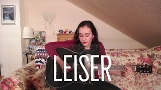 LEA  Leiser Cover [upl. by Emmy812]